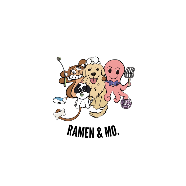 RAMEN & MO.