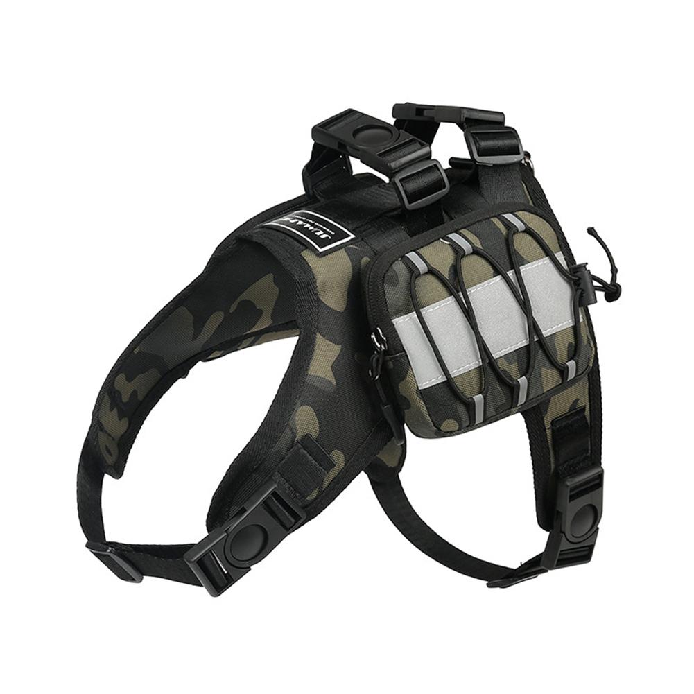 pet_dog_harness_military_tactical_no-pull_backpack_adjustable_black_buckle_nsw_syndey_yellow_back_camouflage